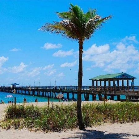 Steps To Sand And Sea 2 Форт Лодърдейл Екстериор снимка