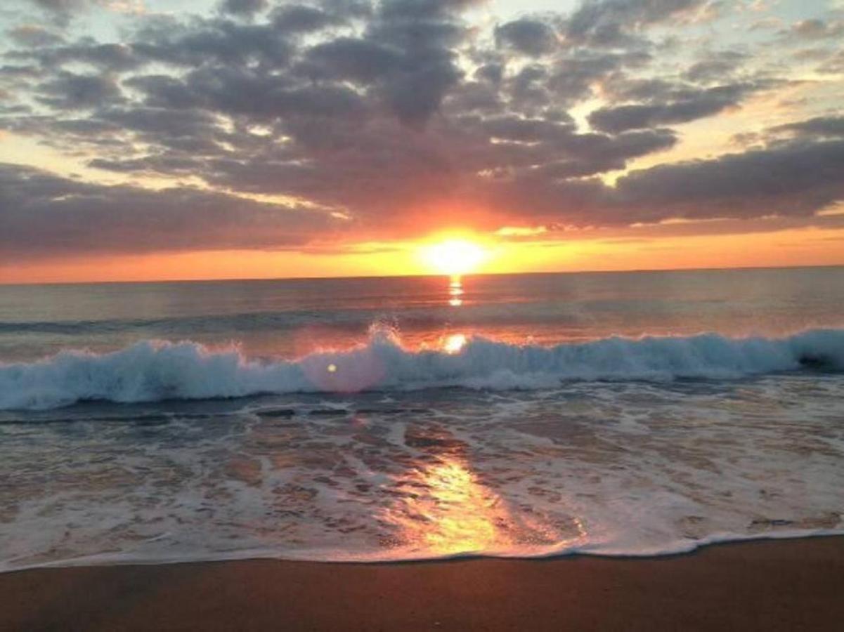 Steps To Sand And Sea 2 Форт Лодърдейл Екстериор снимка